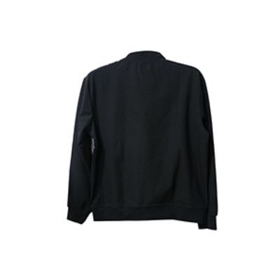 Picture of LOTTO BLACK JACKET FOR MEN 8PV0632