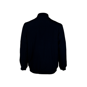 Picture of LOTTO BLACK JACKET FOR MEN 8PV0659