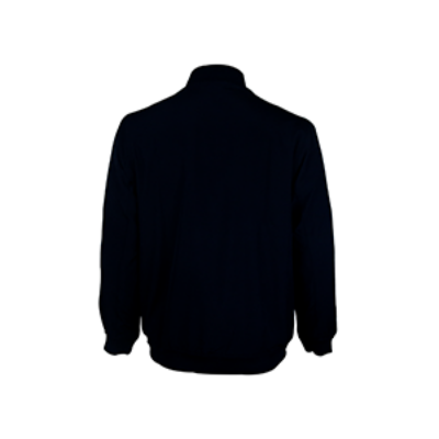 Picture of LOTTO BLACK JACKET FOR MEN 8PV0659