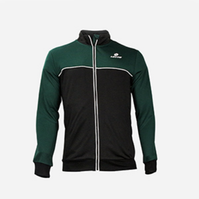 Picture of LOTTO GREEN JACKET FOR MEN 8PV0728
