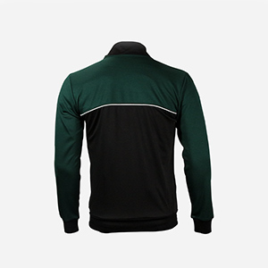 Picture of LOTTO GREEN JACKET FOR MEN 8PV0728
