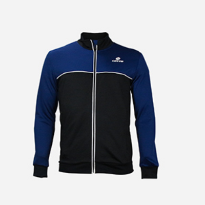 Picture of LOTTO BLUE JACKET FOR MEN 8PV0928