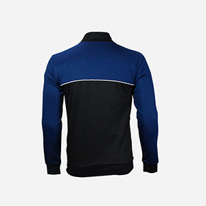 Picture of LOTTO BLUE JACKET FOR MEN 8PV0928