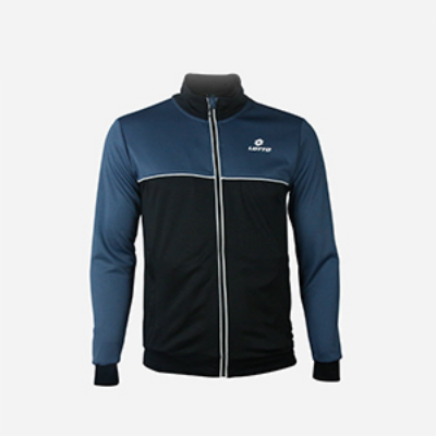 Picture of LOTTO GREY JACKET FOR MEN 8PV0C28