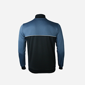 Picture of LOTTO GREY JACKET FOR MEN 8PV0C28