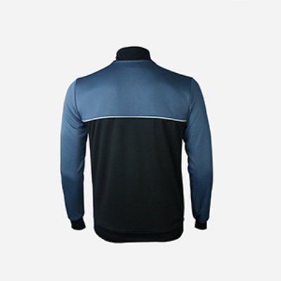 Picture of LOTTO GREY JACKET FOR MEN 8PV0C28