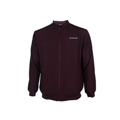 Picture of LOTTO MAROON JACKET FOR MEN 8PV0I59