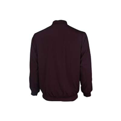 Picture of LOTTO MAROON JACKET FOR MEN 8PV0I59