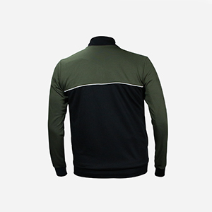 Picture of LOTTO OLIVE JACKET FOR MEN 8PV0P28