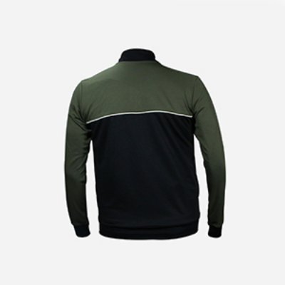 Picture of LOTTO OLIVE JACKET FOR MEN 8PV0P28