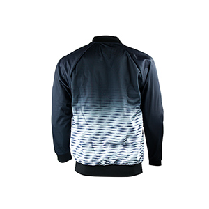 Picture of LOTTO MULTICOLOR JACKET FOR MEN 8PV0R25