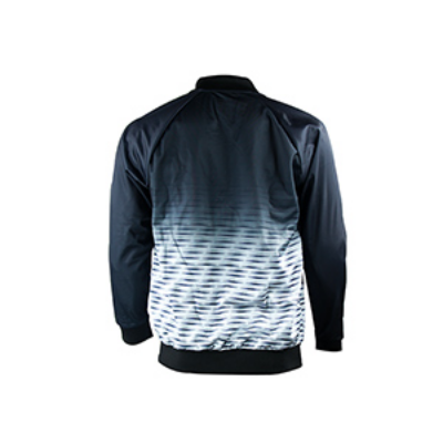 Picture of LOTTO MULTICOLOR JACKET FOR MEN 8PV0R25
