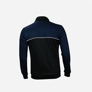 Picture of LOTTO NAVY BLUE JACKET FOR MEN 8PV0R28