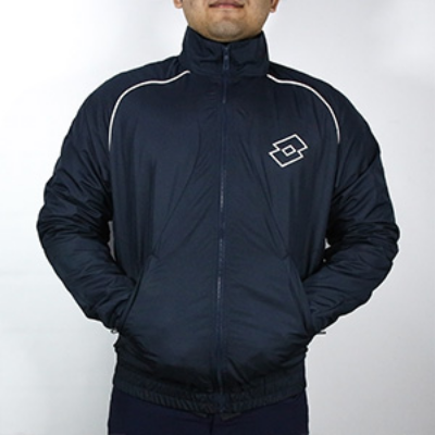 Picture of LOTTO BLUE JACKET FOR MEN 8PV0R55