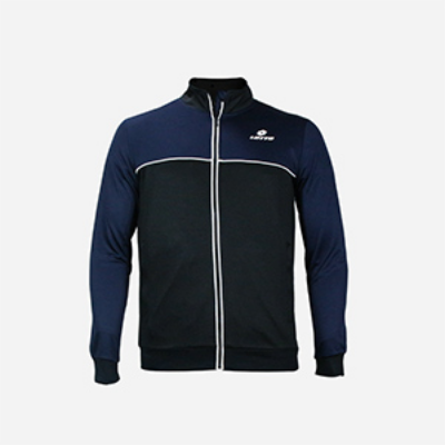 Picture of LOTTO NAVY BLUE JACKET FOR MEN 8PV1R28