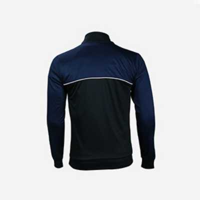 Picture of LOTTO NAVY BLUE JACKET FOR MEN 8PV1R28
