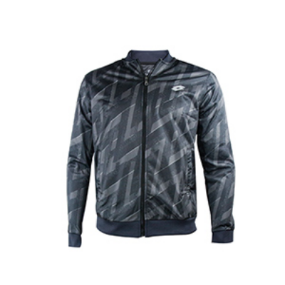 Picture of LOTTO MULTICOLOR JACKET FOR MEN 8PV2625