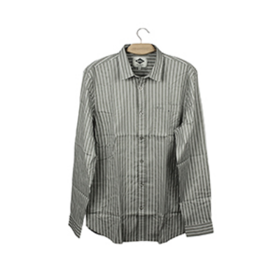 Picture of LEE COOPER MULTICOLOR FULL-SLEEVE SHIRTS FOR MEN 8SE0C00