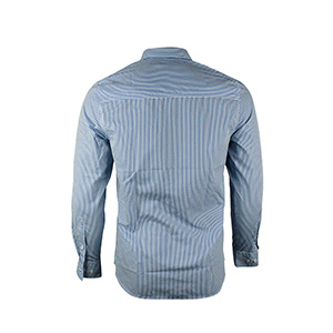 Picture of LEE COOPER MULTICOLOR FULL-SLEEVE SHIRTS FOR MEN 8SE1R00