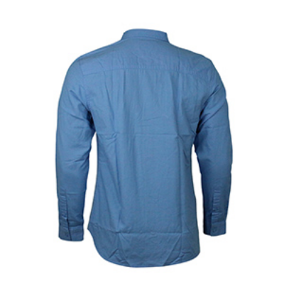Picture of LEE COOPER ROYAL BLUE FULL-SLEEVE SHIRTS FOR MEN 8SE2Q22
