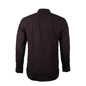 Picture of LEE COOPER COFFEE FULL-SLEEVE SHIRTS FOR MEN 8SEN422
