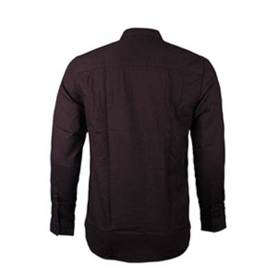 Picture of LEE COOPER COFFEE FULL-SLEEVE SHIRTS FOR MEN 8SEN422