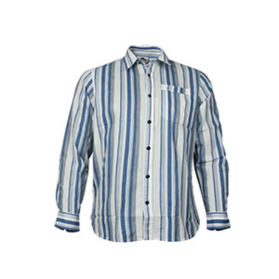 Picture of LEE COOPER MULTICOLOR FULL-SLEEVE SHIRTS FOR MEN 8SX0900