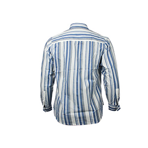 Picture of LEE COOPER MULTICOLOR FULL-SLEEVE SHIRTS FOR MEN 8SX0900