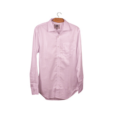 Picture of LEE COOPER PINK FULL-SLEEVE SHIRTS FOR MEN 8SX0K44