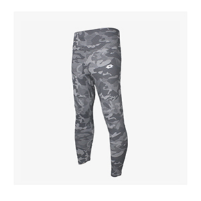 Picture of LOTTO MULTICOLOR TROUSERS FOR MEN 5KK0203