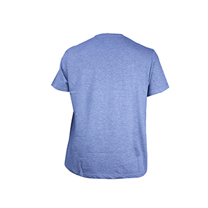 Picture of LEE COOPER BLUE T-SHITS LEISURE FOR MEN 8AE0217