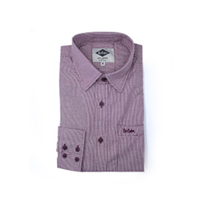 Picture of LEE COOPER MULTICOLOR FULL-SLEEVE SHIRTS FOR MEN 8SE0I33