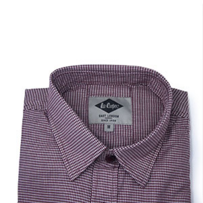 Picture of LEE COOPER MULTICOLOR FULL-SLEEVE SHIRTS FOR MEN 8SE0I33