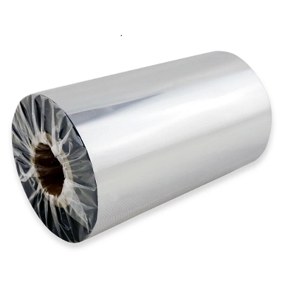 Picture of Premium Wax Barcode Ribbon 110mm x 300M – Thermal Transfer Ribbon for Label Printing | Smudge-Free & High-Quality Print