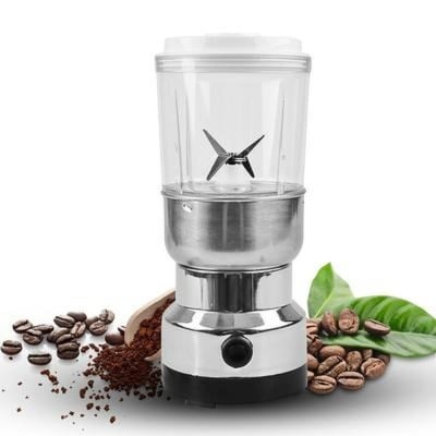 Picture of Nima 2 in 1 Blender Grinder 300W – Electric Blender and Grinder for Nuts, Beans, Spices, Juicer, Kitchen Tools, and Grinding Machine