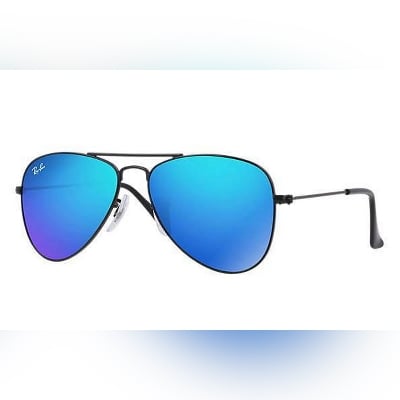 Picture of Fashion Kids Sunglasses Piolt Style Brand Design SunGlasses