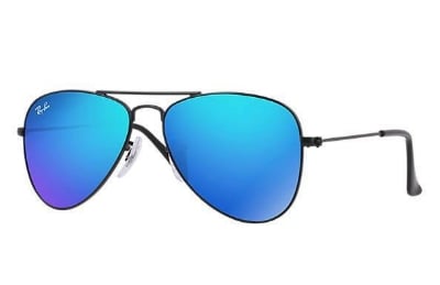 Picture of Fashion Kids Sunglasses Piolt Style Brand Design SunGlasses