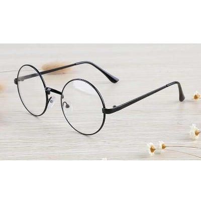Picture of New Brand Designer Classic Polarized Round glasses