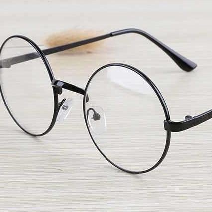 Picture of New Brand Designer Classic Polarized Round glasses