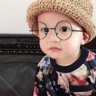 Picture of Kids UV Protective Eyewear Glasses