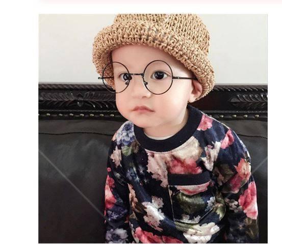 Picture of Kids UV Protective Eyewear Glasses