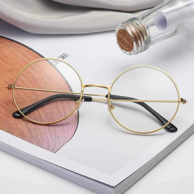 Picture of Round Fashion Sunglass For Men