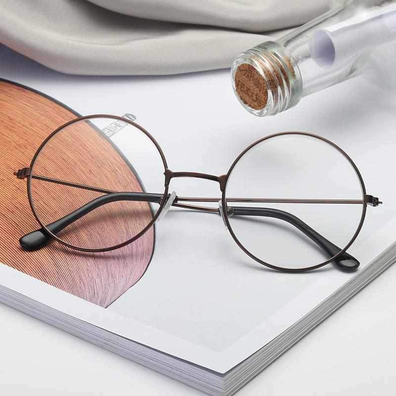Picture of Fashion Sunglass Men And Woman For Round