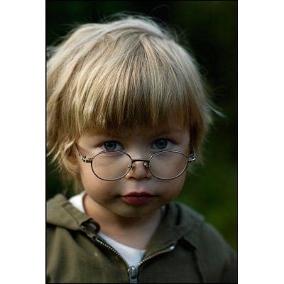 Picture of Kids UV Protective Eyewear Glasses