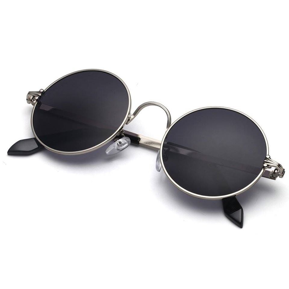 Picture of New Brand Designer Classic Polarized Round Sunglasses
