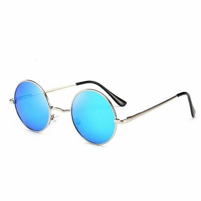 Picture of Round Sunglasses For Men And Women