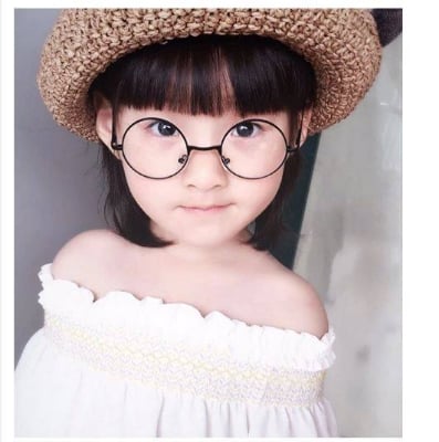Picture of Kids UV Protective Eyewear Glasses