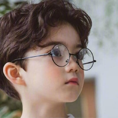 Picture of Kids UV Protective Eyewear Glasses - Sun Glass For Men