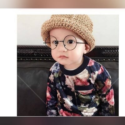 Picture of Kids UV Protective Eyewear Glasses