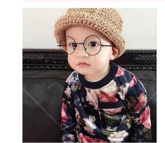 Picture of Kids UV Protective Eyewear Glasses